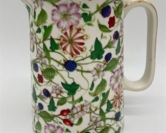 Grace's Teaware pitcher