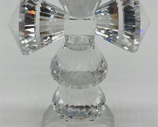 Oleg Cassini crystal cross