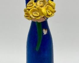 Nedarte hand-painted DR