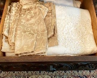 Table linens