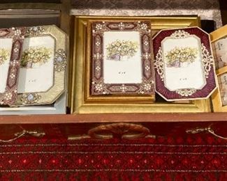 Rendezvous Punch Studio playing cards