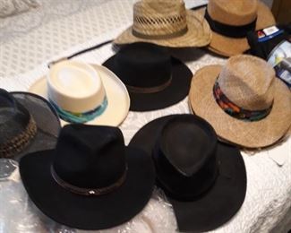 Mens hads size medium