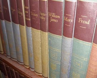 Vintage collector  series Book, classic  authors