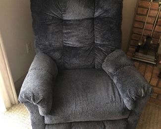 La Z Boy, lazy boy lazy boy rocker recliner