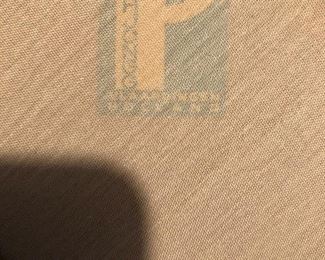 Chair maker is Mahjongg- late 1967 or 1968