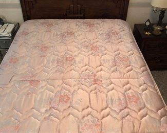 Queen mattress