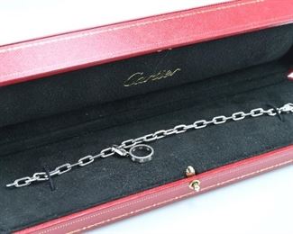 We even have the original box!