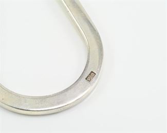 Sterling, by the way.