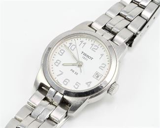 Tissot PR50 Watch