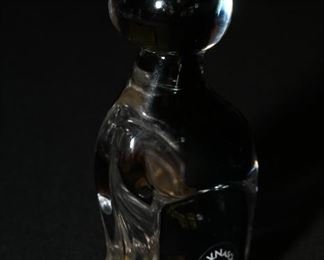 V Nason & Co Murano cat