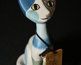 Goebel Rosina Wachtmeister Gina Cat