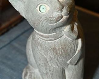 Isabel Bloom sculpture x 2