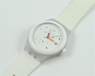 Sistem 51 Swatch watch