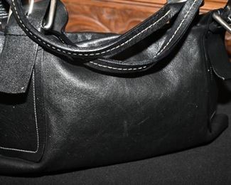 Tentazione Due handbag