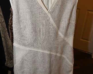 Elie Tahari dress- originally $400.00-tags still on this dress.  