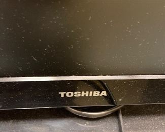Toshiba monitor $25