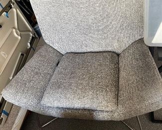 Mid century style - chair $50