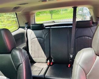 2012 GMC Arcadia Denali AWD 6 Cylinder D 3.6L
116,148 Miles
$12,800
MM accepts all bids on vehicles during sale hours. If financing is required, you must be pre-approved. MM accepts cashiers check, cash & financing.