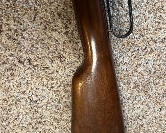 Winchester Model 94 30-30 Win Lever Action - slight scratches on stock but overall excellent condition
