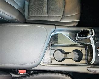 2020 Blue Buick Enclave Avenir 4DAWD 6 Cylinder W 3.6L
23,981 Miles
$47,000