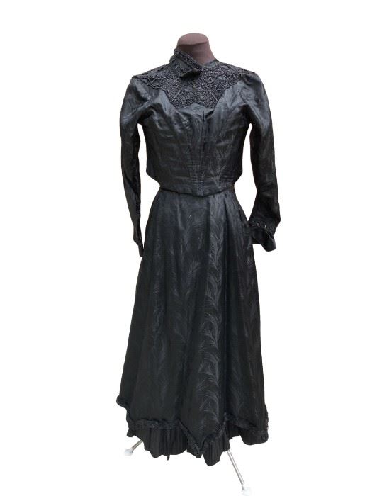 Historic Liquidation Of The Milo A. Smith... starts on 6/2/2022