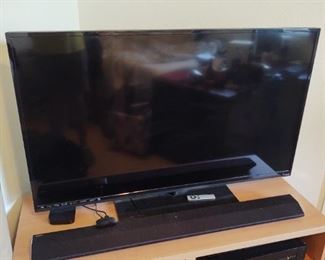 VIZIO SMART TV E-SERIES 50 IN
199.99