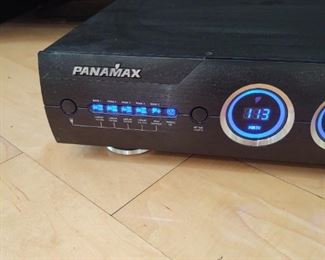PANAMAX MAX M5300- P.M. POWER LINE CONDITIONER INBOX
399.99