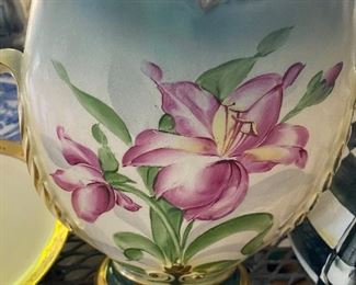 MORE 1940-50S POTTERY