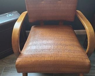 MCM Chair
