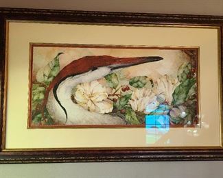 Beki Killorin  "Dawn's Intent" 27 or 150