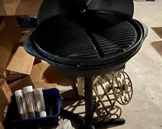 Another grill