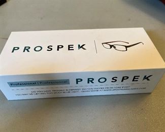 Prospek blue light glasses