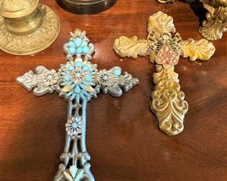 Beautiful crosses