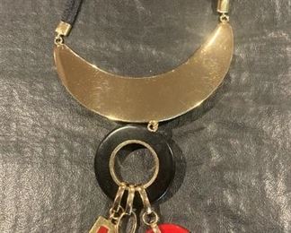 Chico's necklace