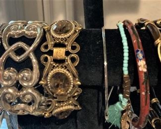 Bracelets