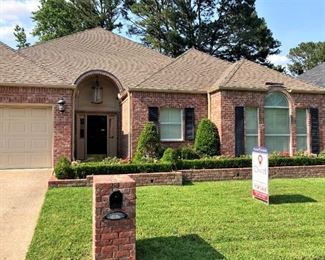 Come early for best selections! We look forward to seeing you!