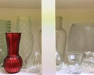 Vases