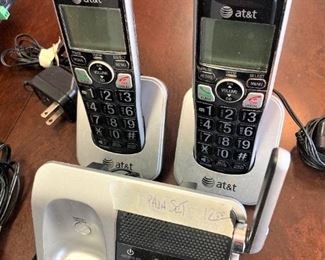 Phone system
