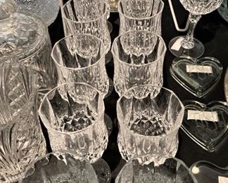 Glassware