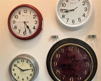 What time is it? It's time to plan on attending the June 16-18th sale at 1415 Hollytree Place in Tyler!