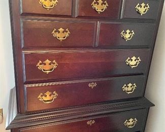Kincaid chest of drawers