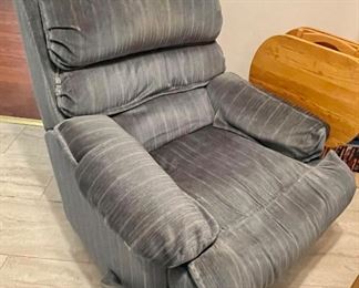 La-Z-Boy recliner
