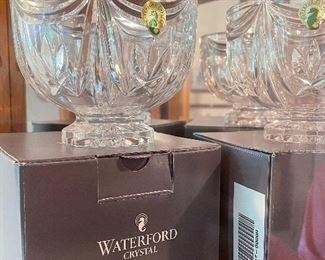 Waterford small bowls