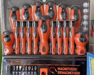 screwdriver set