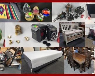 Elliott, Tracht Others Online Consignment Auction