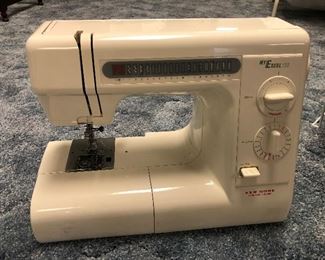 Sale 1 New Home sewing machine
