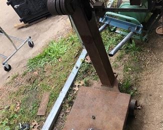 Sale 2 Antique scale