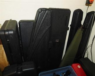 Gun Cases