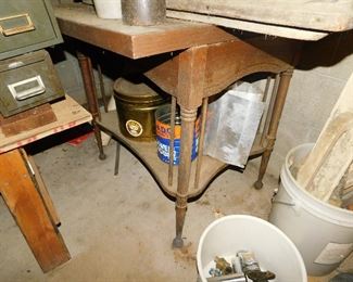 Antique Table