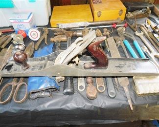 Stanley Bailey no7 NICE